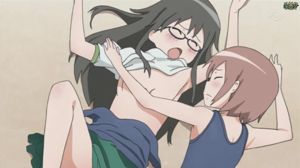 Kyou no Go no Ni (2008) (Dark Elite Fansub)